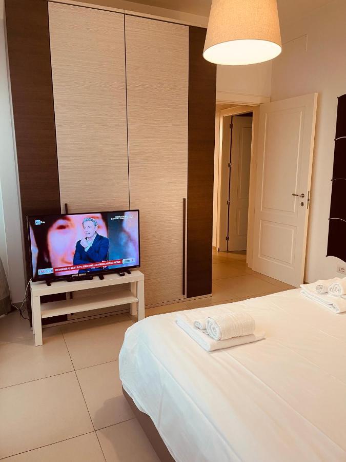 Berga Exclusive Suite 5 Bari Exterior foto